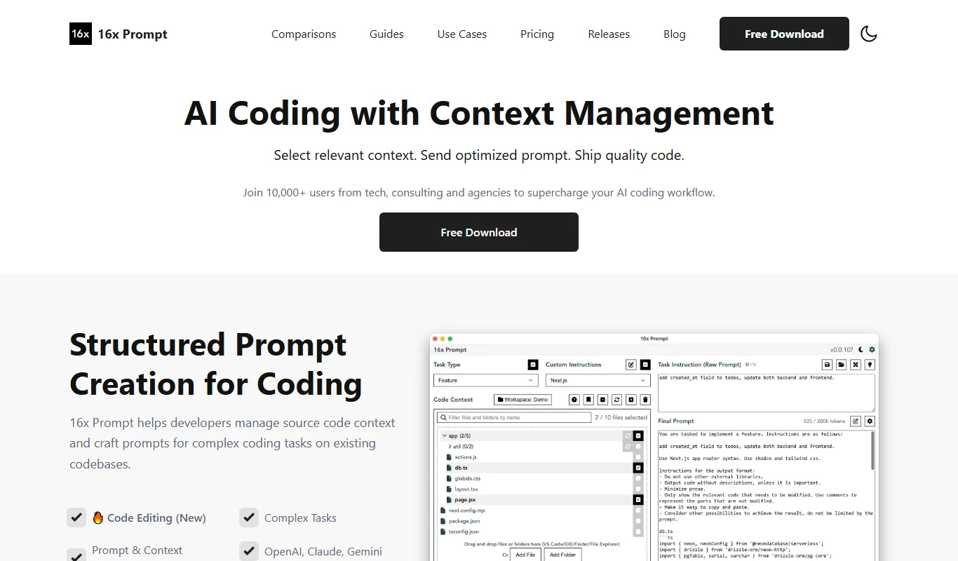 Promptist AI Prompt Generator By Microsoft For Creative Text Inputs