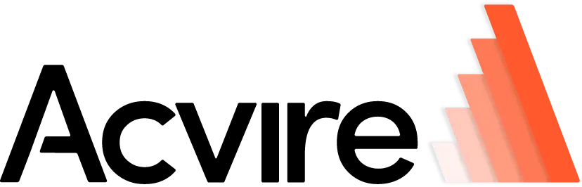 Acvire – Das KI Sales CRM logo