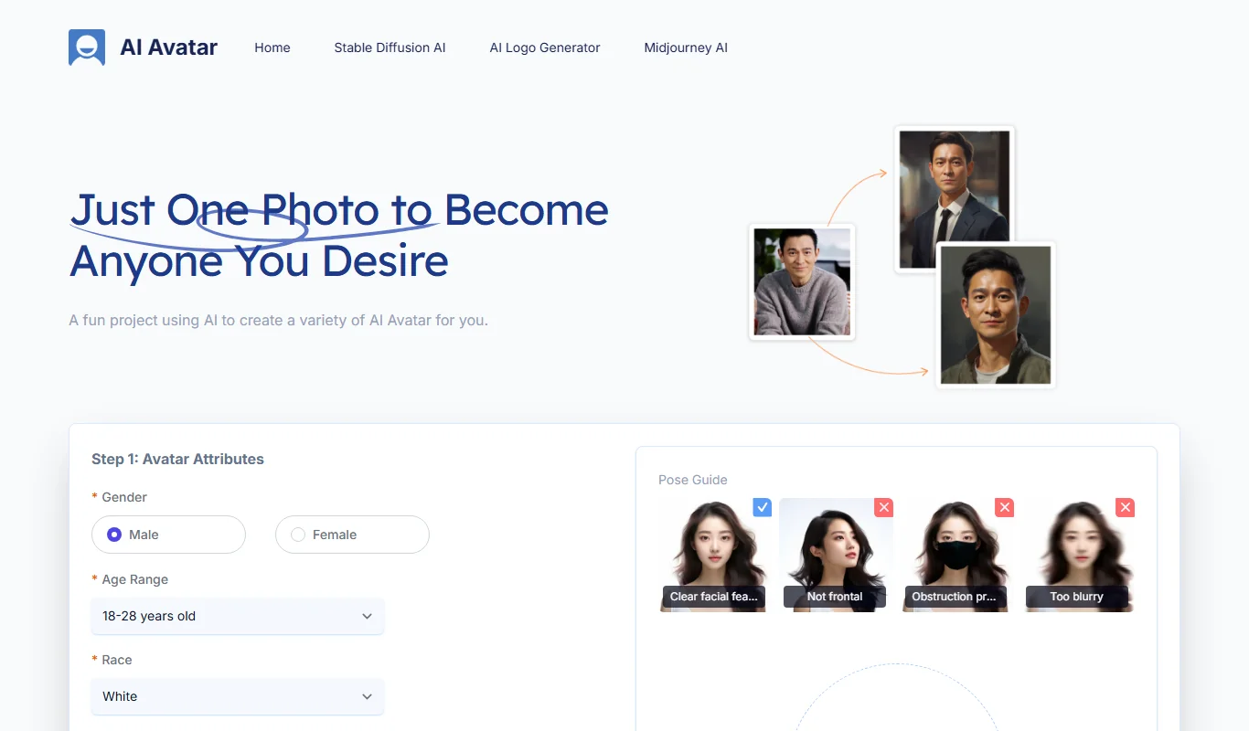 FaceRig Virtual Avatar Software For Real-Time Streaming & Video Chat