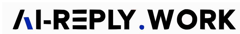 AI Reply logo
