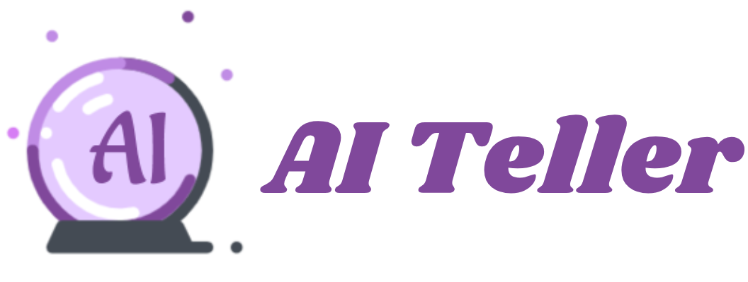 AI Teller logo