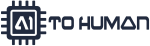 AI to Human logo