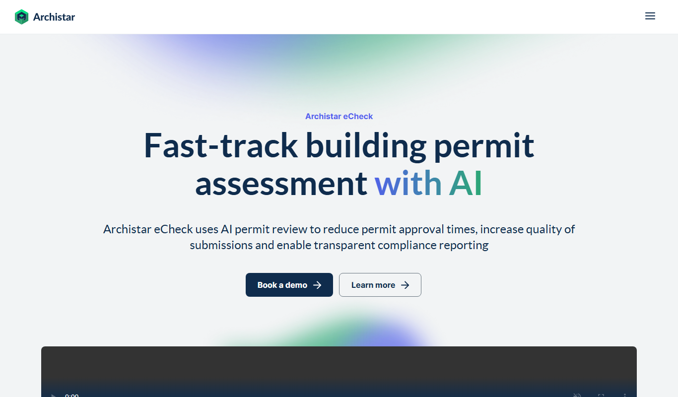 archistar.ai app screenshot