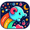 BackstoryAI logo