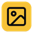 Bigjpg AI logo
