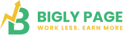 BiglyPages logo