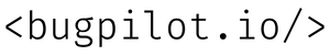 bugpilot.io logo