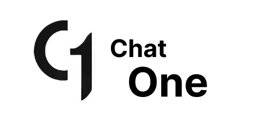 ChatOne logo