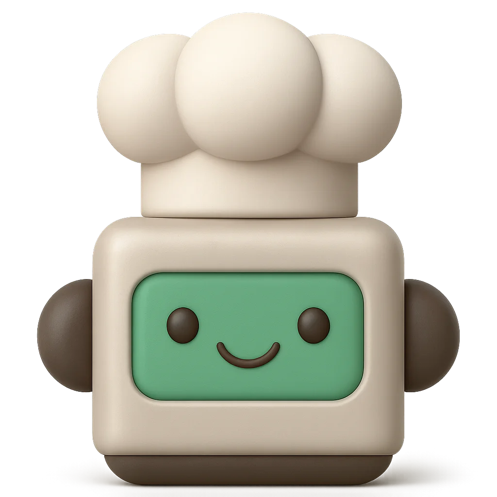 ChefGPT