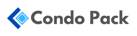 CondoPack logo
