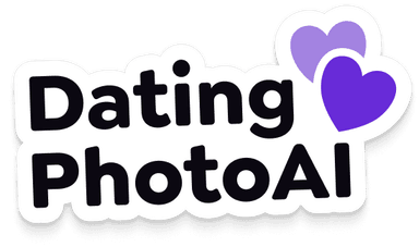 Dating Photo AI logo