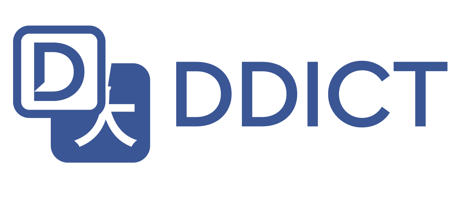 idict logo
