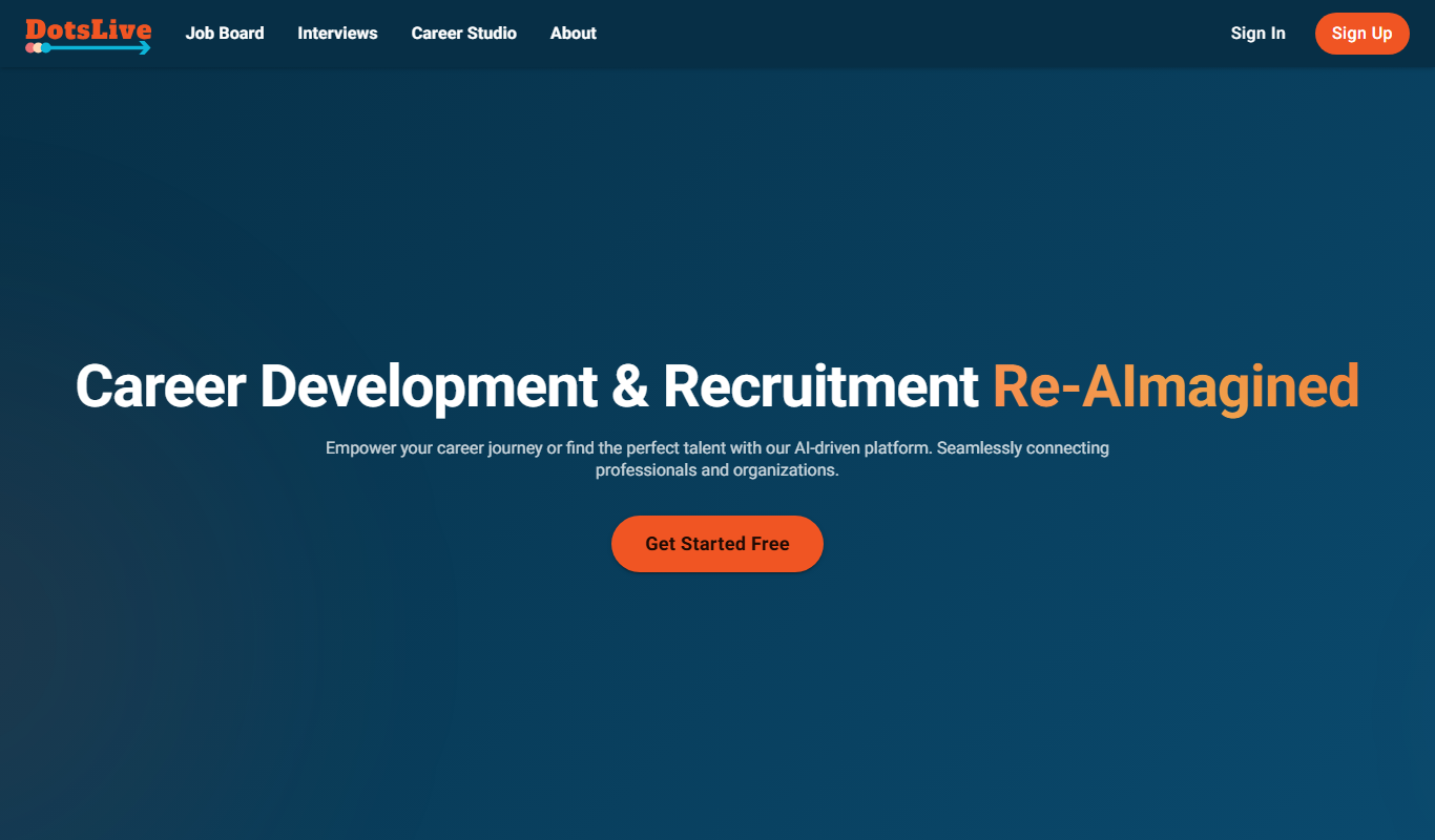 DotsPal app screenshot