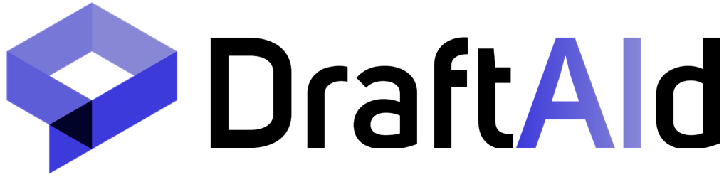 draft1.ai logo