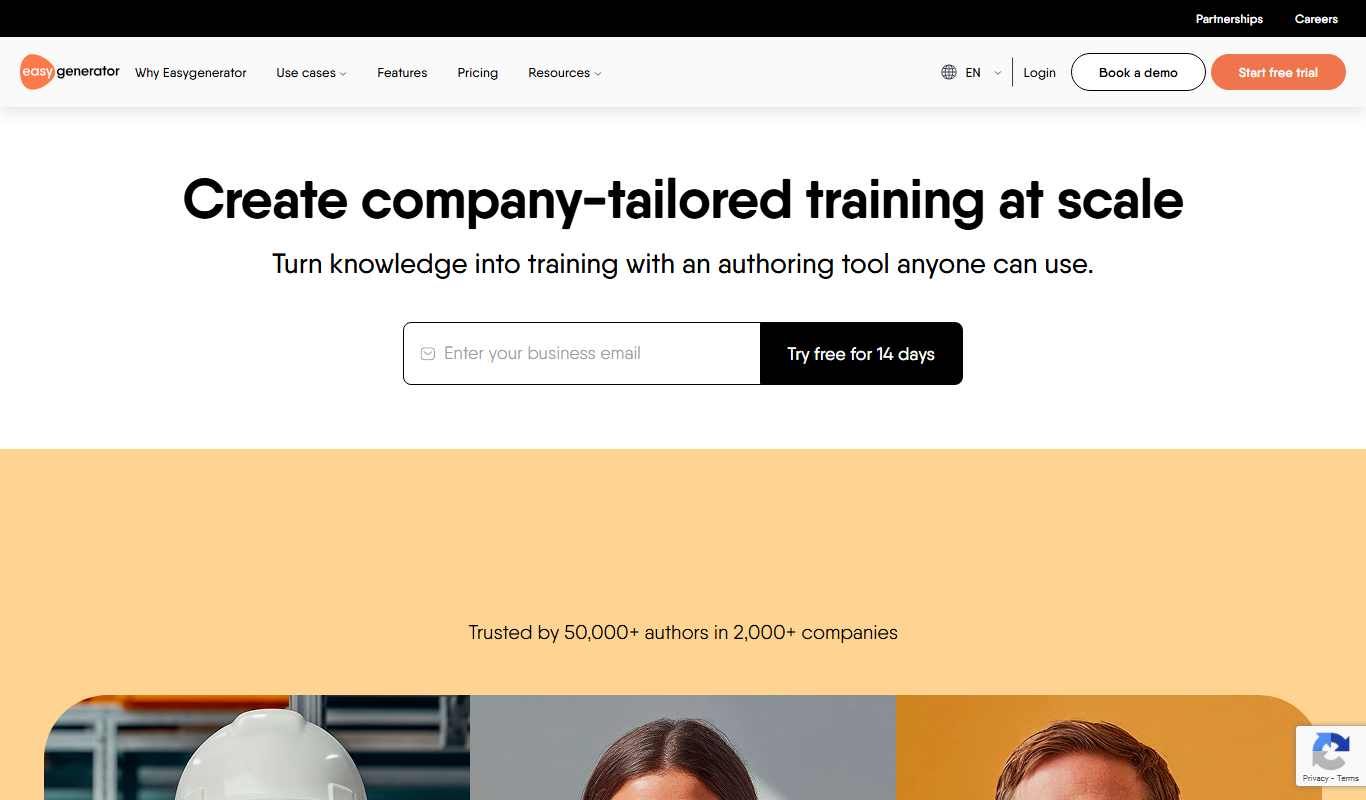 easyseo.ai app screenshot