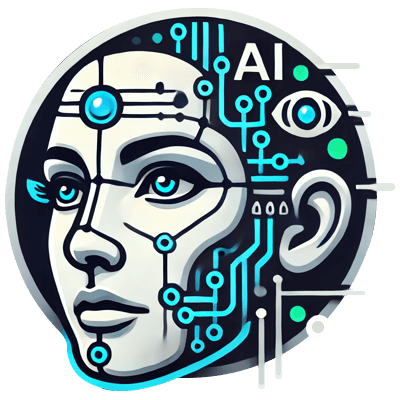 FaceStyler AI logo