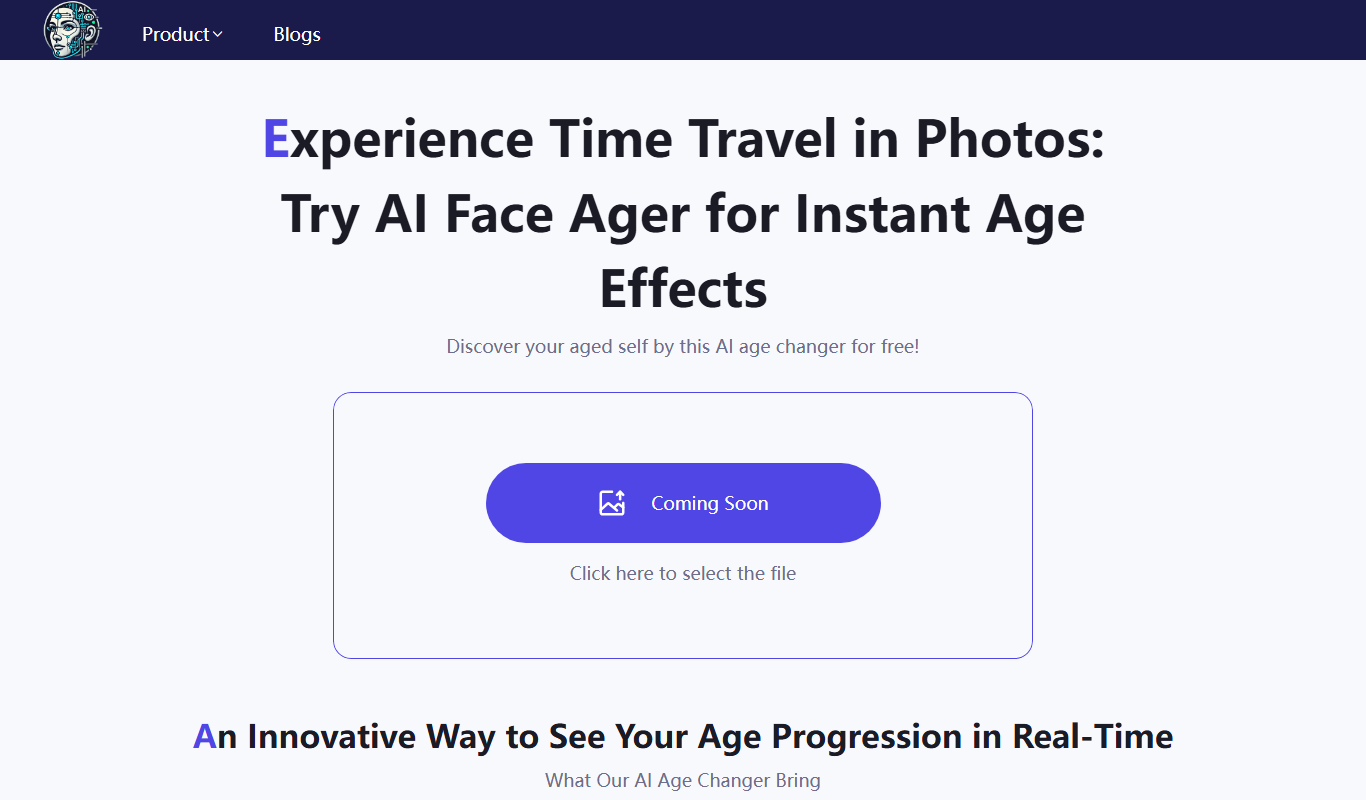 FaceStyler AI app screenshot