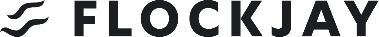 flockjay.com logo