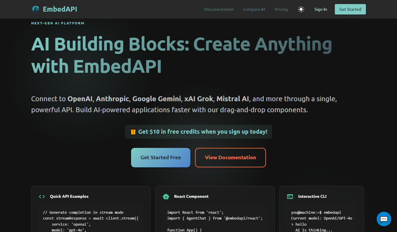 Get Any Link Metadata app screenshot