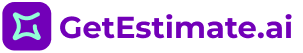 GetEstimate.ai logo
