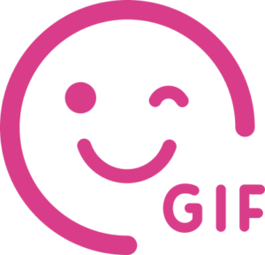 GIF Face Swap logo