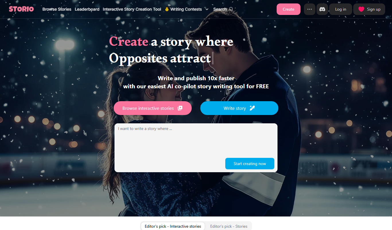 HeartByte app screenshot