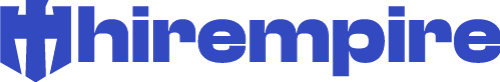Hirempire logo