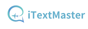 iTextMaster logo