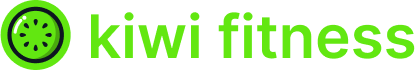 Kiwi Fitness logo