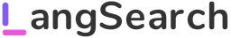 LangSearch logo