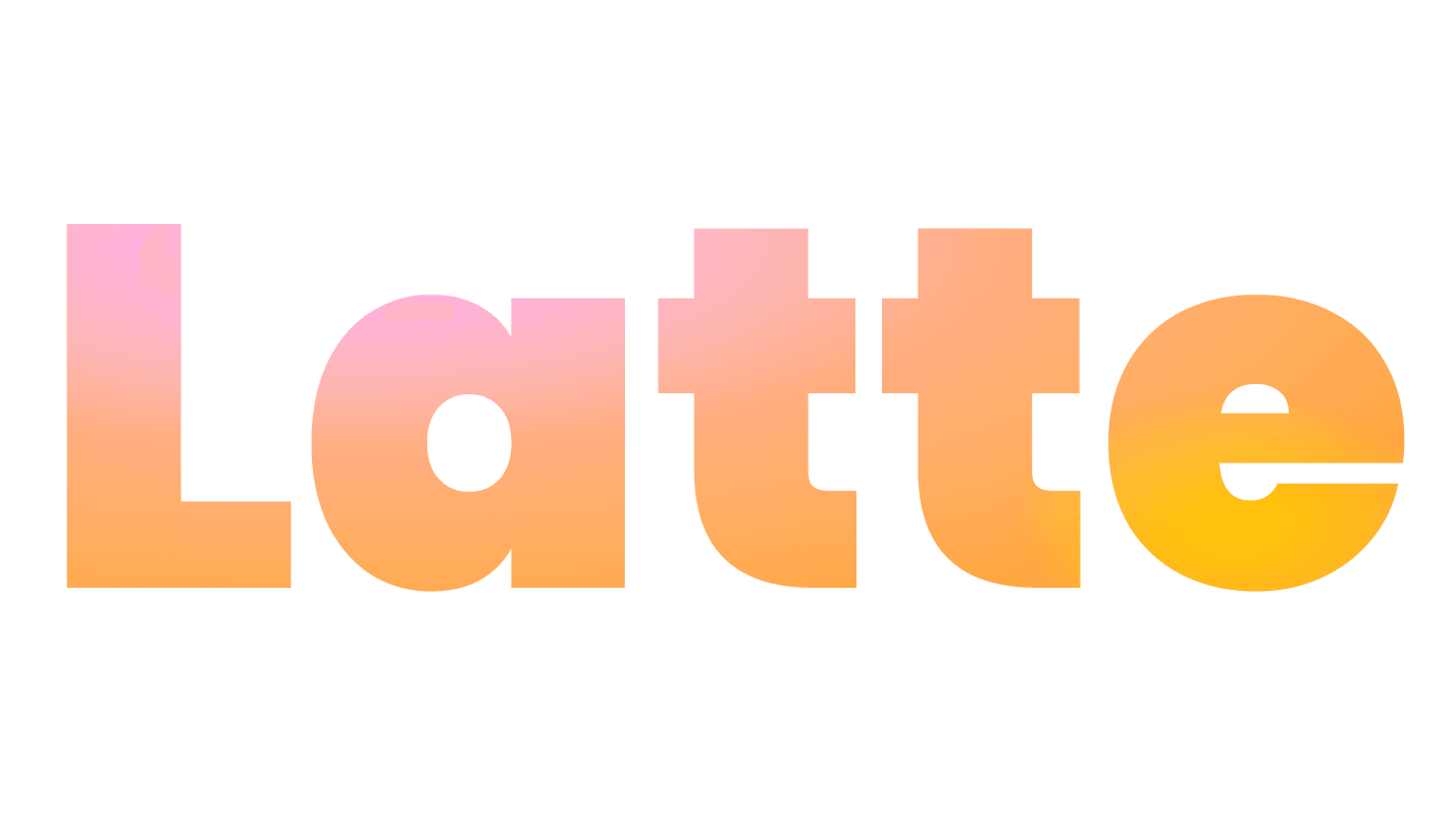 Latte logo