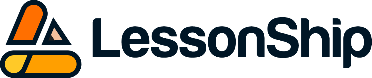 LessonShip Online Course Platform For Educators And Content Creators