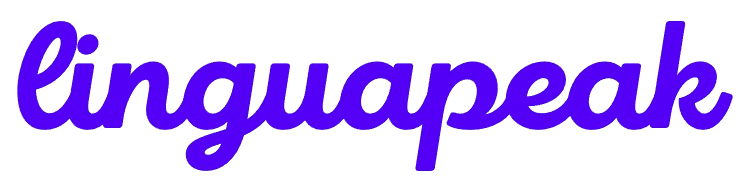 Linguapeak | IELTS speaking AI assistant logo