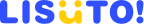 lisuto.co.jp logo
