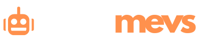 Meta Mevs logo