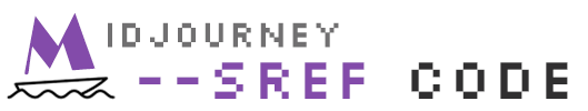 Midjourney Sref Codes logo