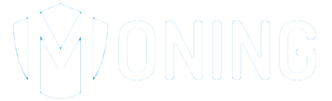 Moning logo