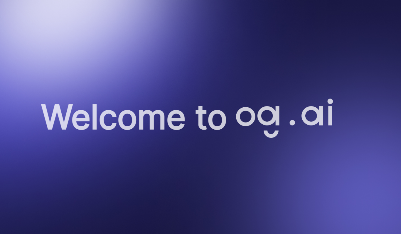 Og.ai app screenshot