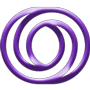 Omnes.link logo