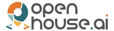 openhouse.ai logo