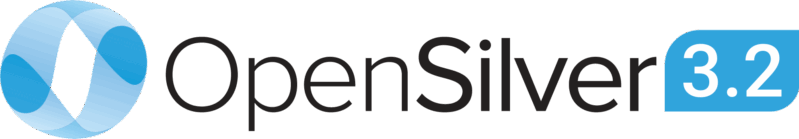 OpenSilver logo