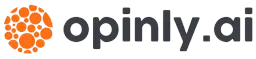Opinly.ai logo