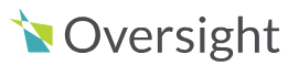oversight.com logo