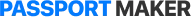 Passport Maker logo