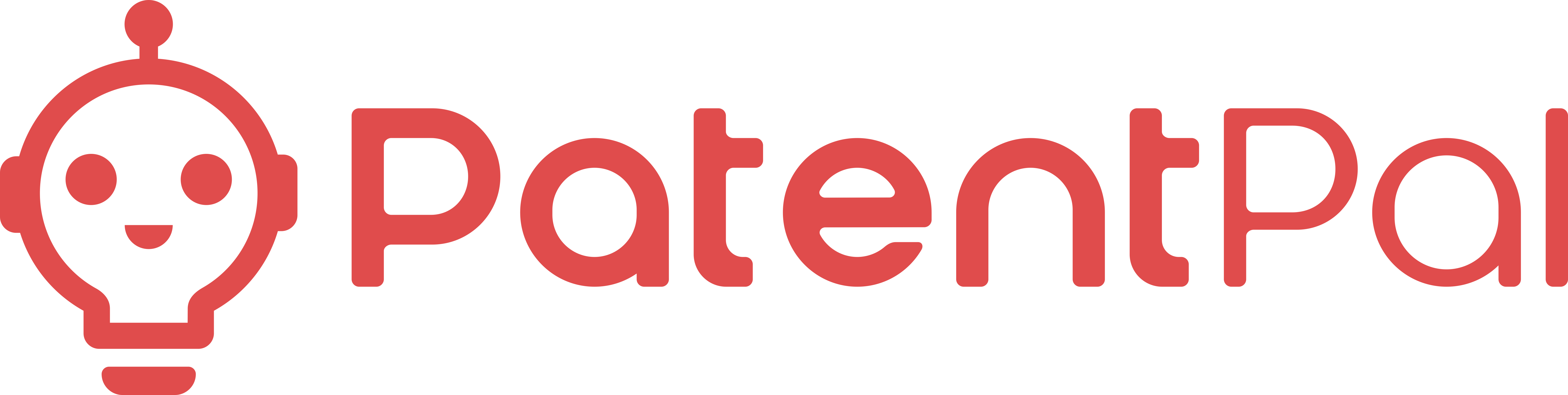 PatentPal logo