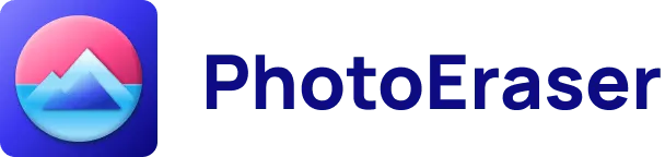 Photo Eraser logo