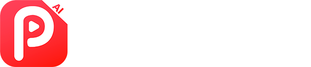 PopShort.Al logo