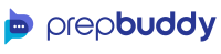 PrepBuddy logo