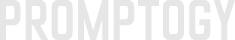 Promptogy logo