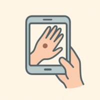 Rash Detector logo